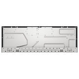 Whirlpool YWMML5530RV Over the Range Microwave, 30 inch Exterior Width, 1.1 cu. ft. Capacity, 450 CFM, 1,000 W Watts, LED, Black Stainless Steel colour