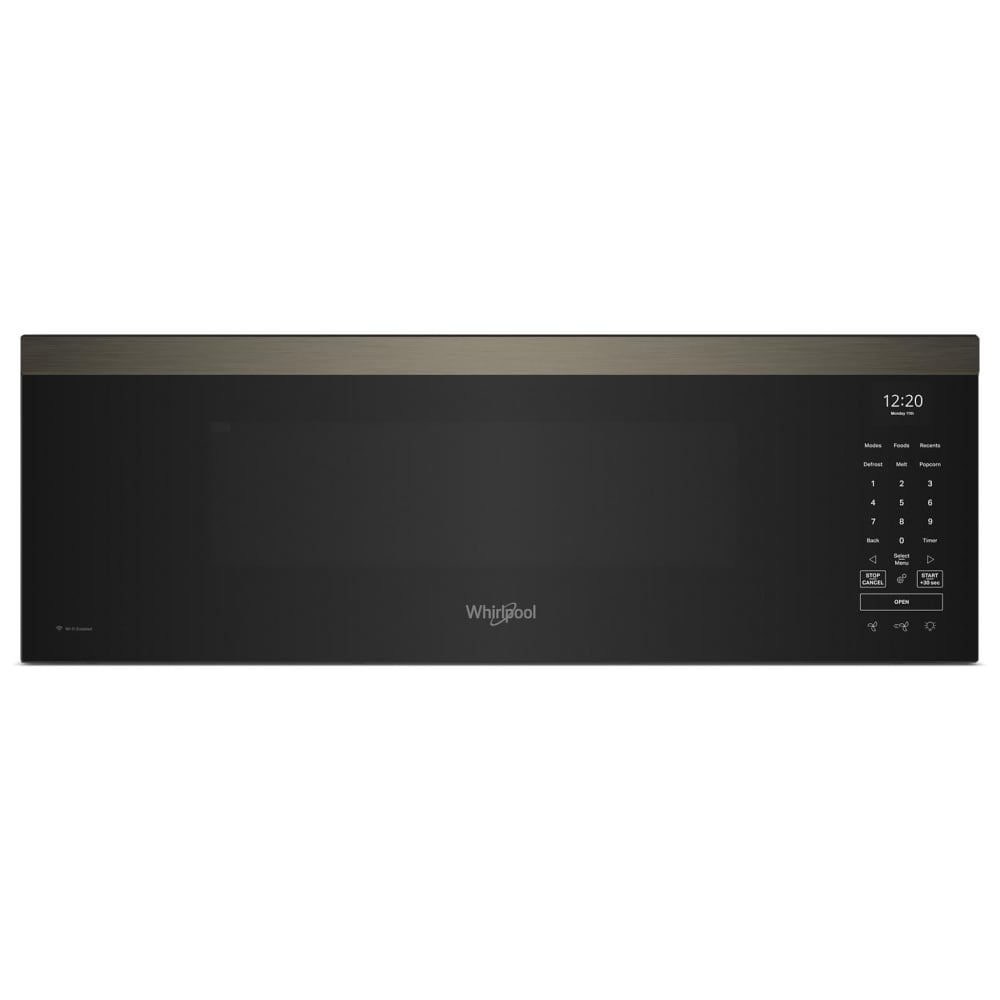 Whirlpool YWMML5530RV Over the Range Microwave