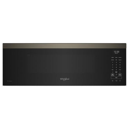 Whirlpool YWMML5530RV Over the Range Microwave