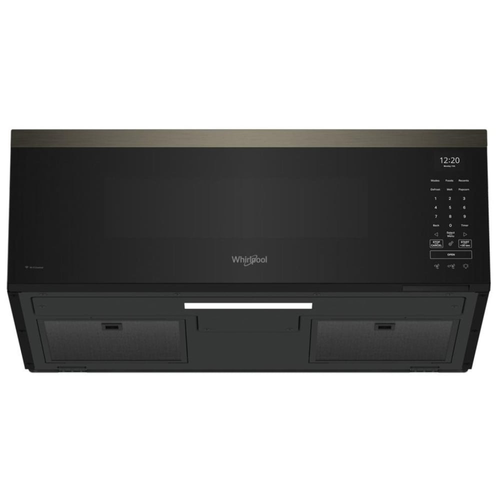 Whirlpool YWMML5530RV Over the Range Microwave