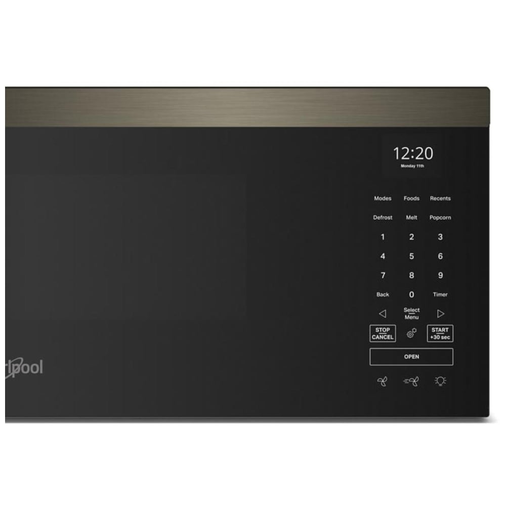 Whirlpool YWMML5530RV Over the Range Microwave
