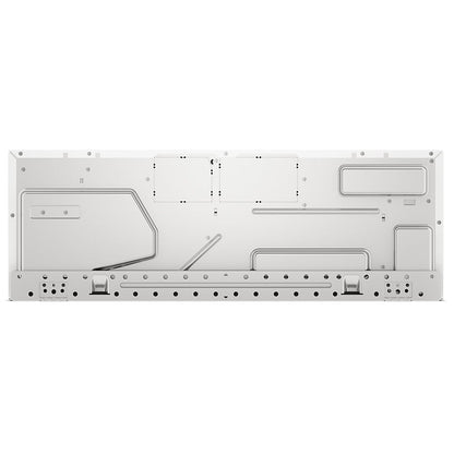 Whirlpool YWMML5530RW Over the Range Microwave