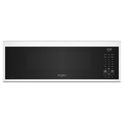 Whirlpool YWMML5530RW Over the Range Microwave