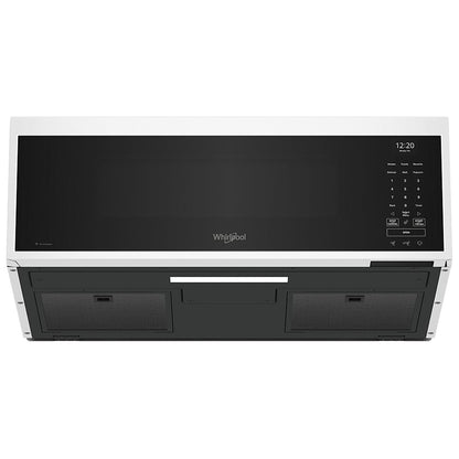 Whirlpool YWMML5530RW Over the Range Microwave