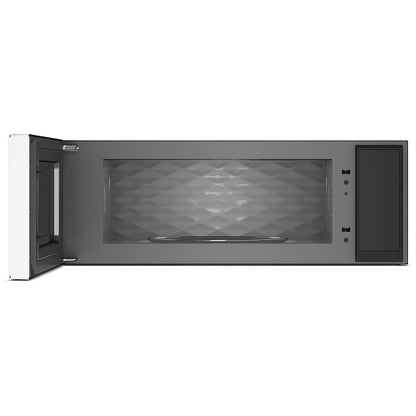 Whirlpool YWMML5530RW Over the Range Microwave