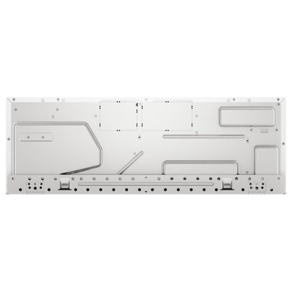 Whirlpool YWMML5530RW Over the Range Microwave