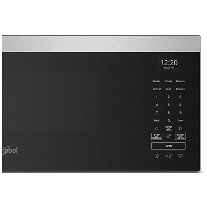 Whirlpool YWMML5530RZ Over the Range Microwave