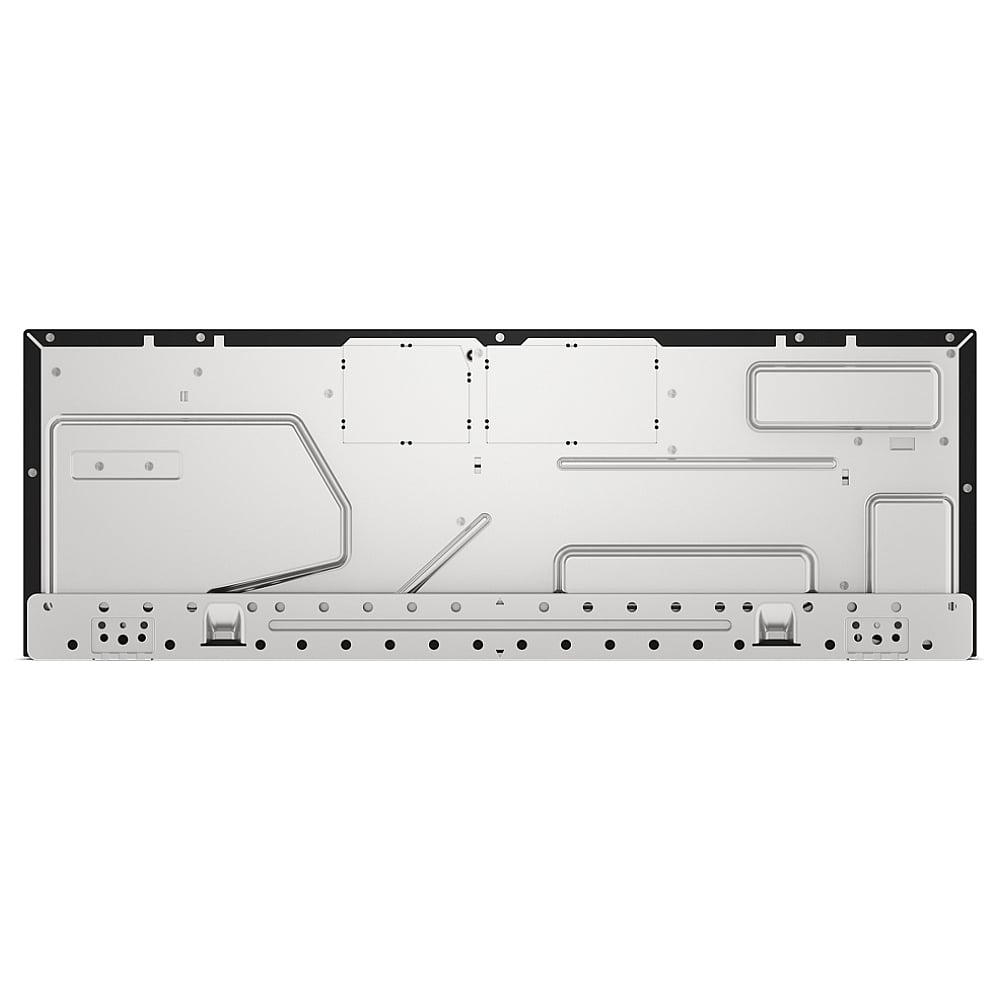 Whirlpool YWMML5530RZ Over the Range Microwave