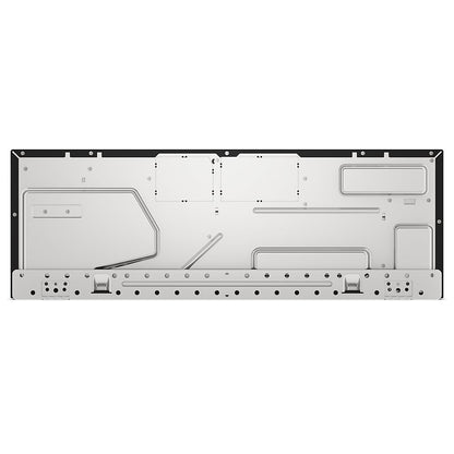 Whirlpool YWMML5530RZ Over the Range Microwave