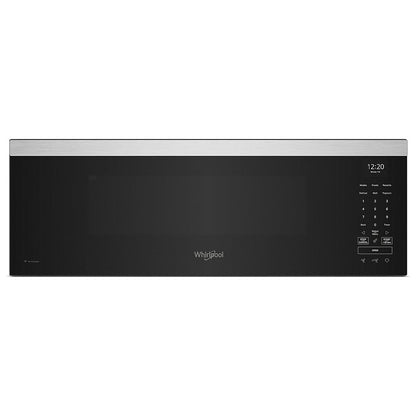 Whirlpool YWMML5530RZ Over the Range Microwave