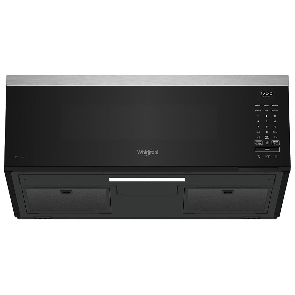 Whirlpool YWMML5530RZ Over the Range Microwave
