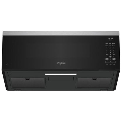 Whirlpool YWMML5530RZ Over the Range Microwave
