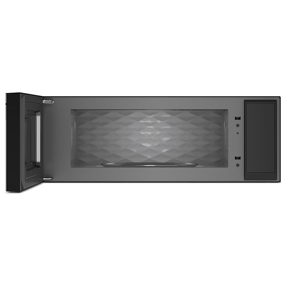 Whirlpool YWMML5530RZ Over the Range Microwave