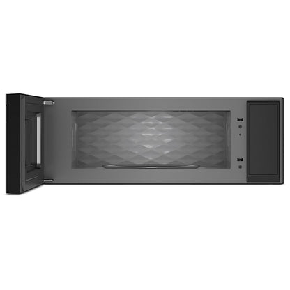 Whirlpool YWMML5530RZ Over the Range Microwave
