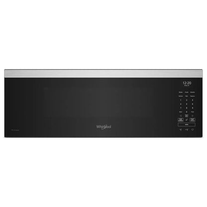 Whirlpool YWMML5530RZ Over the Range Microwave