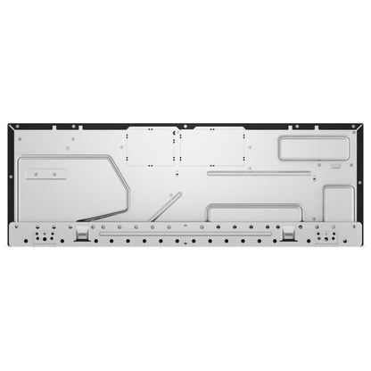Whirlpool YWMML5530RZ Over the Range Microwave