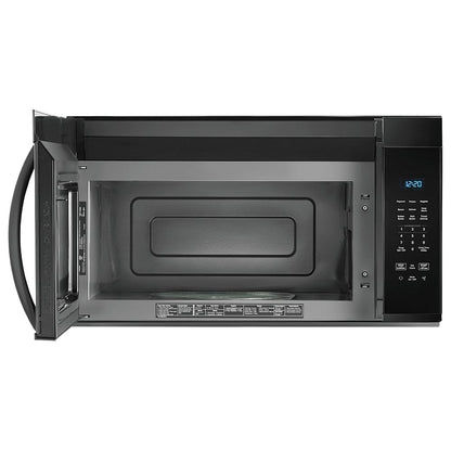 Whirlpool YWMMS3130RB Over the Range Microwave
