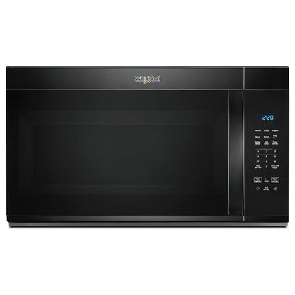Whirlpool YWMMS3130RB Over the Range Microwave
