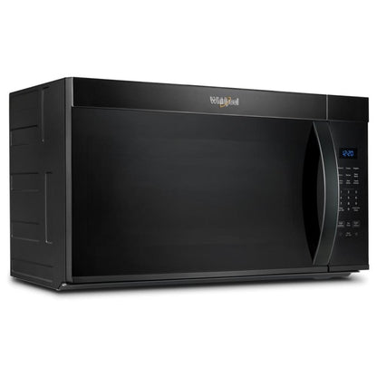 Whirlpool YWMMS3130RB Over the Range Microwave