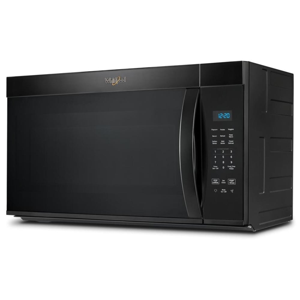 Whirlpool YWMMS3130RB Over the Range Microwave