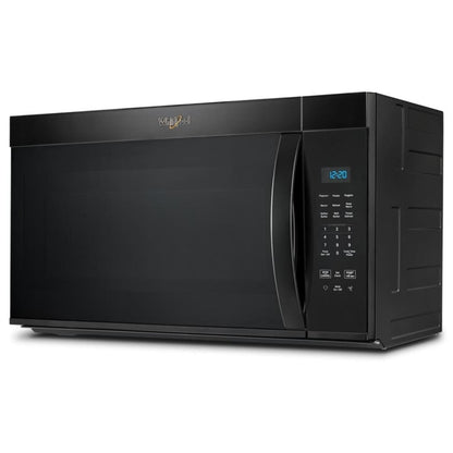 Whirlpool YWMMS3130RB Over the Range Microwave