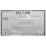Whirlpool YWMMS3130RB Over the Range Microwave, 30 inch Exterior Width, 1.7 cu. ft. Capacity, 300 CFM, 900 W Watts, Incandescent , Black colour