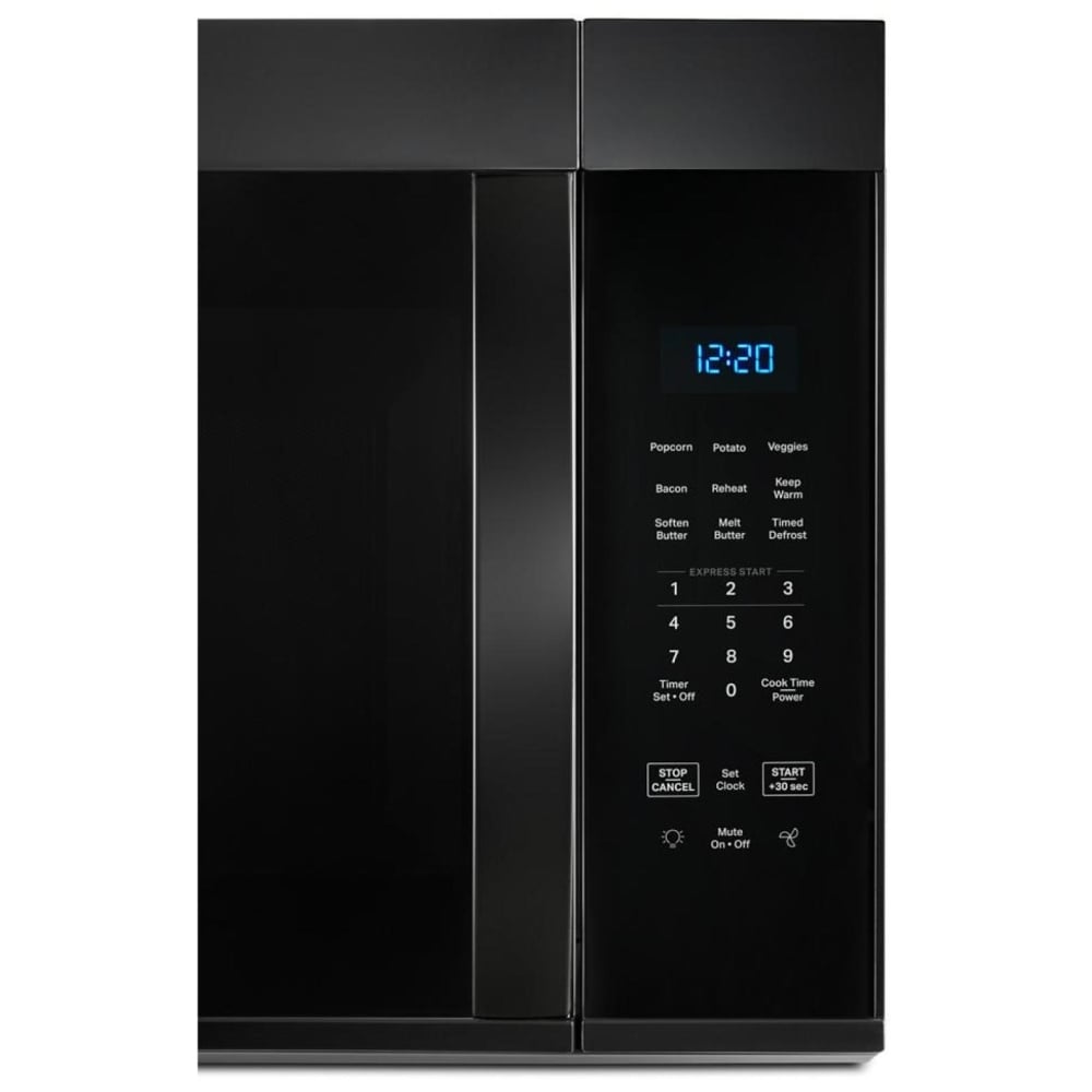 Whirlpool YWMMS3130RB Over the Range Microwave