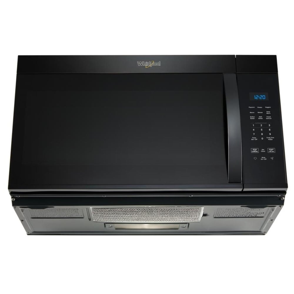 Whirlpool YWMMS3130RB Over the Range Microwave