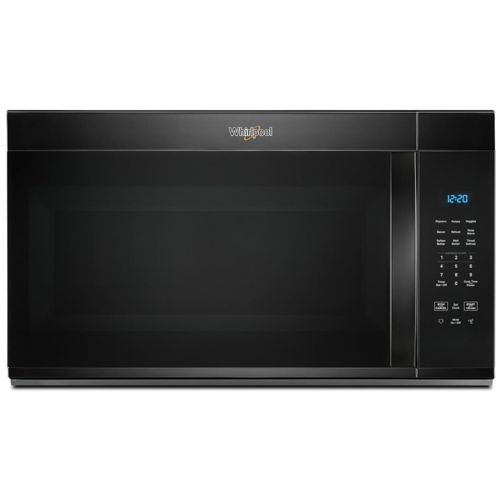 Whirlpool YWMMS3130RB Over the Range Microwave