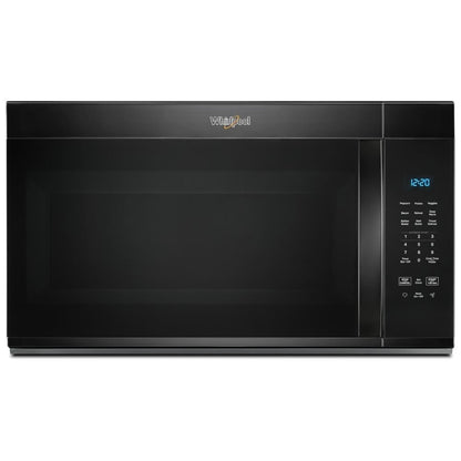 Whirlpool YWMMS3130RB Over the Range Microwave