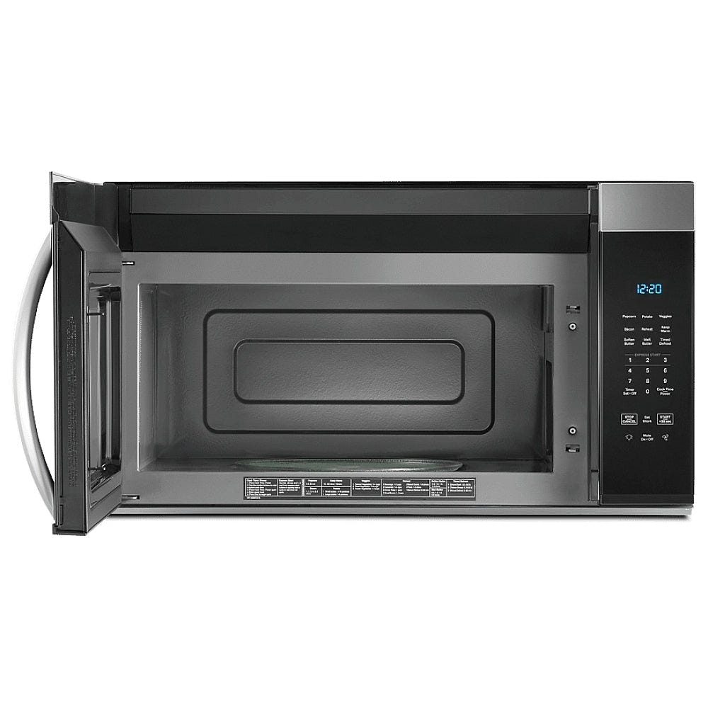 Whirlpool YWMMS3130RS Over the Range Microwave