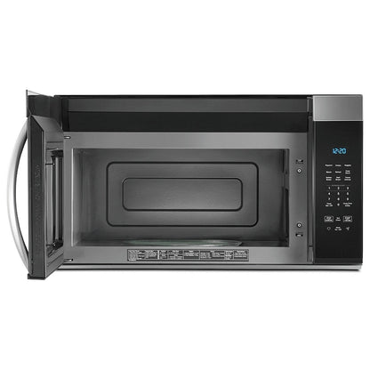Whirlpool YWMMS3130RS Over the Range Microwave