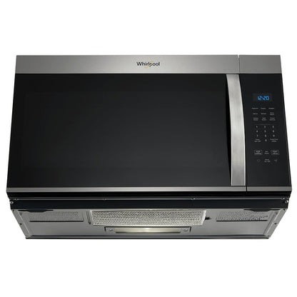 Whirlpool YWMMS3130RS Over the Range Microwave