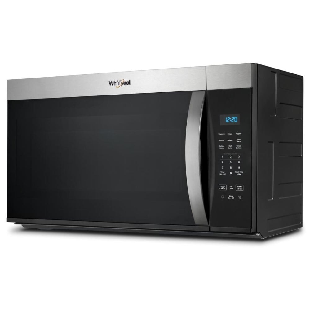Whirlpool YWMMS3130RS Over the Range Microwave
