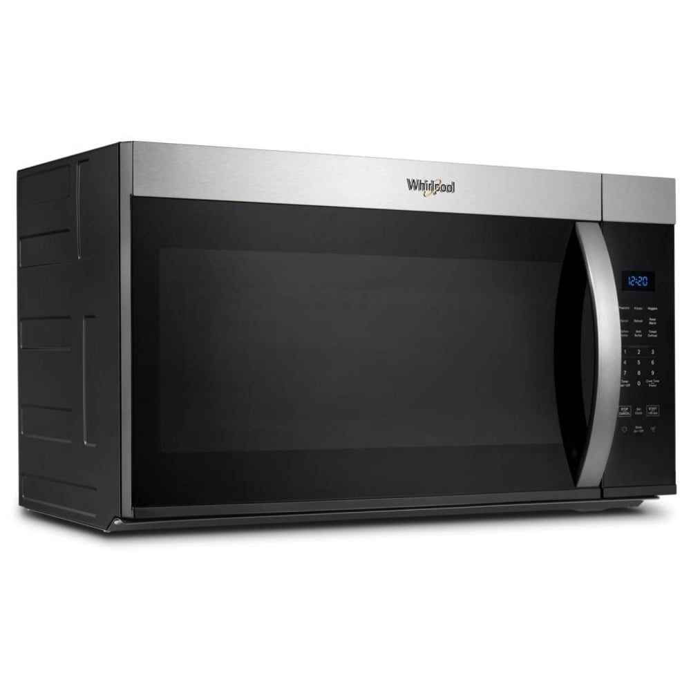 Whirlpool YWMMS3130RS Over the Range Microwave