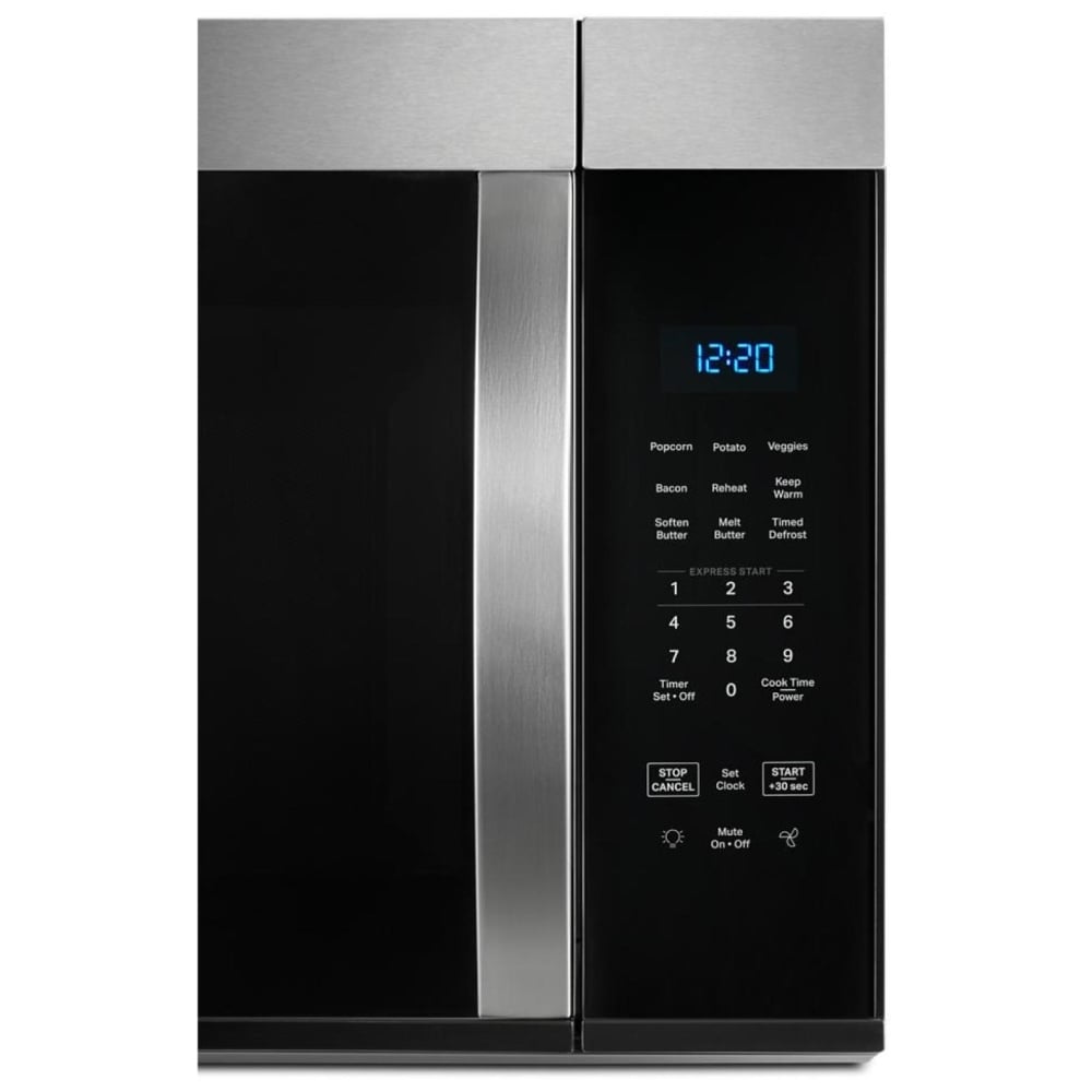 Whirlpool YWMMS3130RS Over the Range Microwave