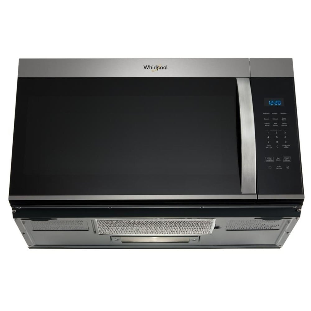 Whirlpool YWMMS3130RS Over the Range Microwave