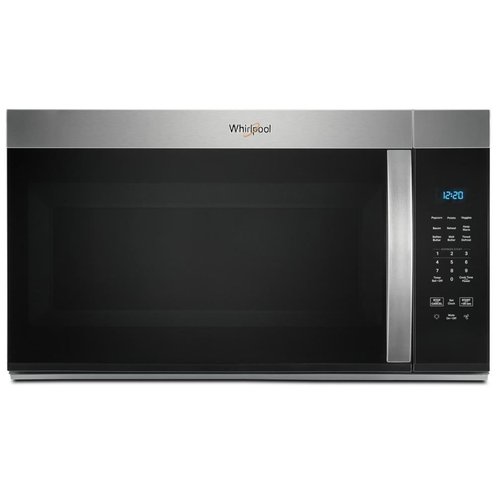 Whirlpool YWMMS3130RS Over the Range Microwave
