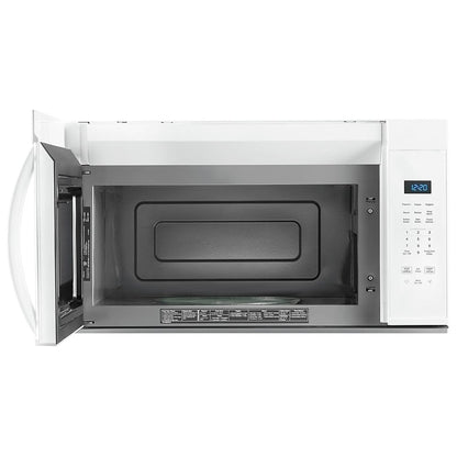 Whirlpool YWMMS3130RW Over the Range Microwave