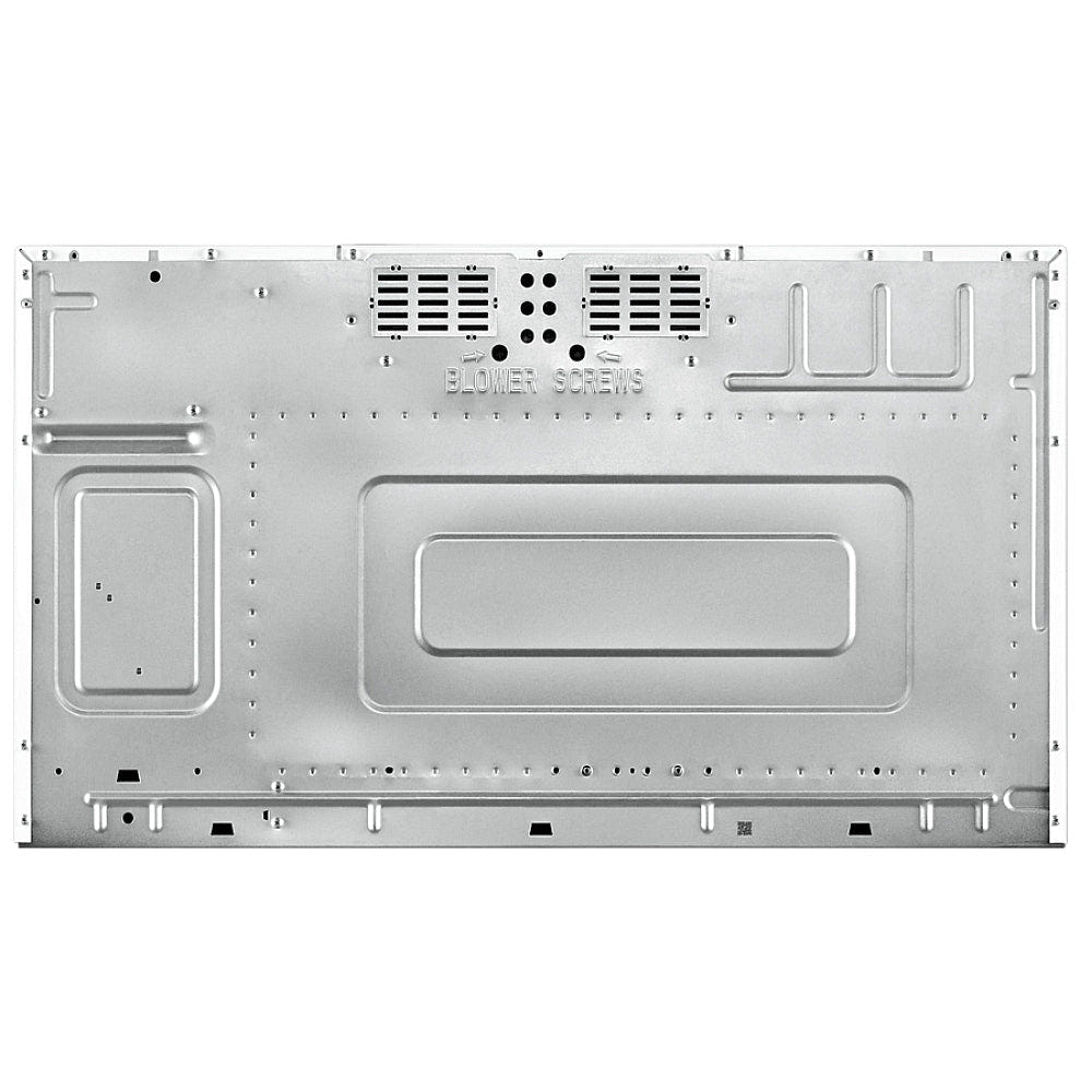 Whirlpool YWMMS3130RW Over the Range Microwave