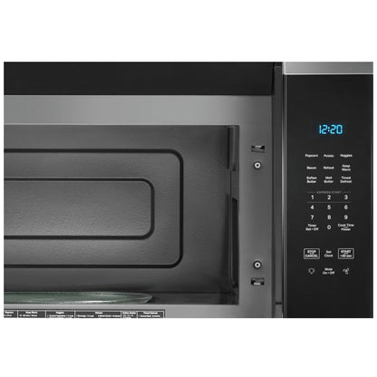 Whirlpool YWMMS3130RW Over the Range Microwave