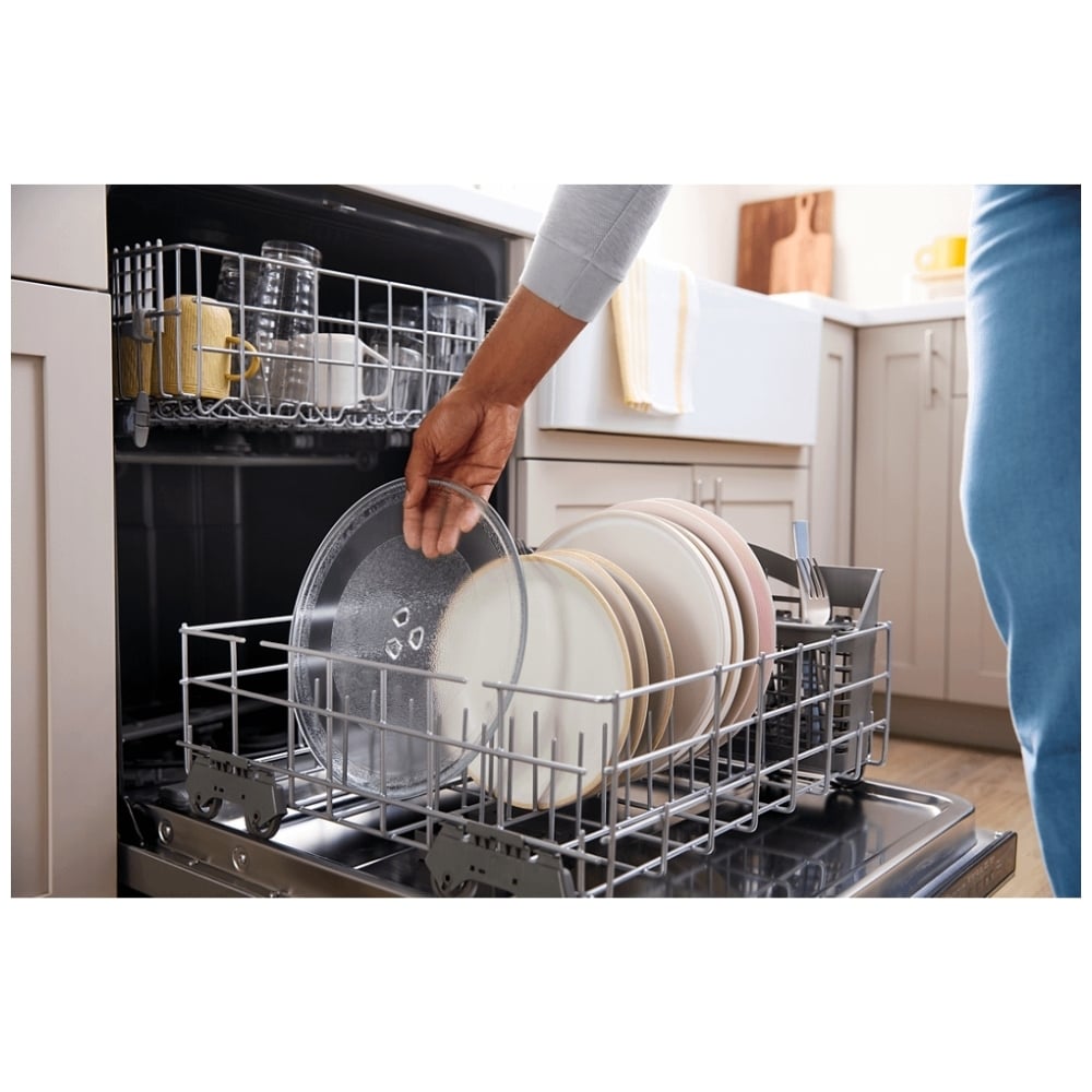 Whirlpool YWMMS3130RW Over the Range Microwave