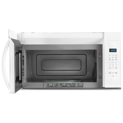 Whirlpool YWMMS3130RW Over the Range Microwave