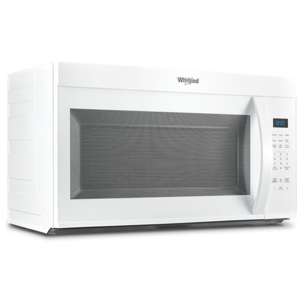 Whirlpool YWMMS3130RW Over the Range Microwave