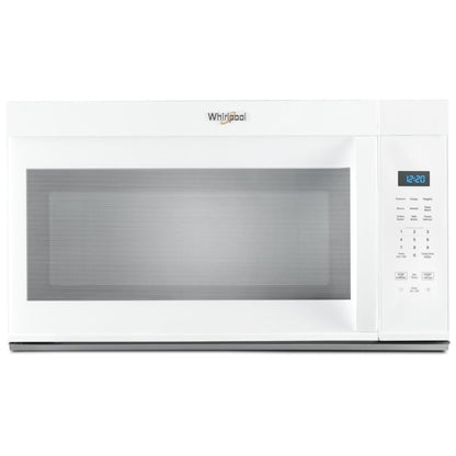 Whirlpool YWMMS3130RW Over the Range Microwave