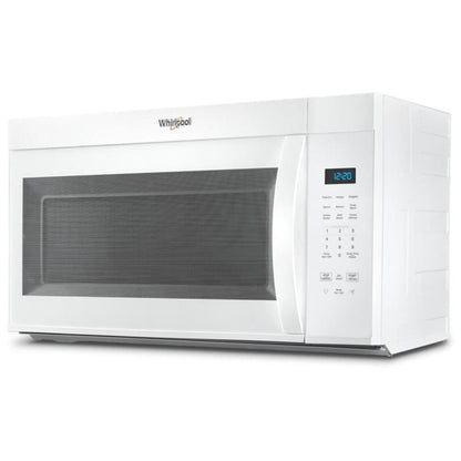 Whirlpool YWMMS3130RW Over the Range Microwave