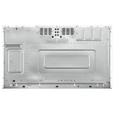 Whirlpool YWMMS3130RW Over the Range Microwave, 30 inch Exterior Width, 1.7 cu. ft. Capacity, 300 CFM, 900 W Watts, Incandescent , White colour
