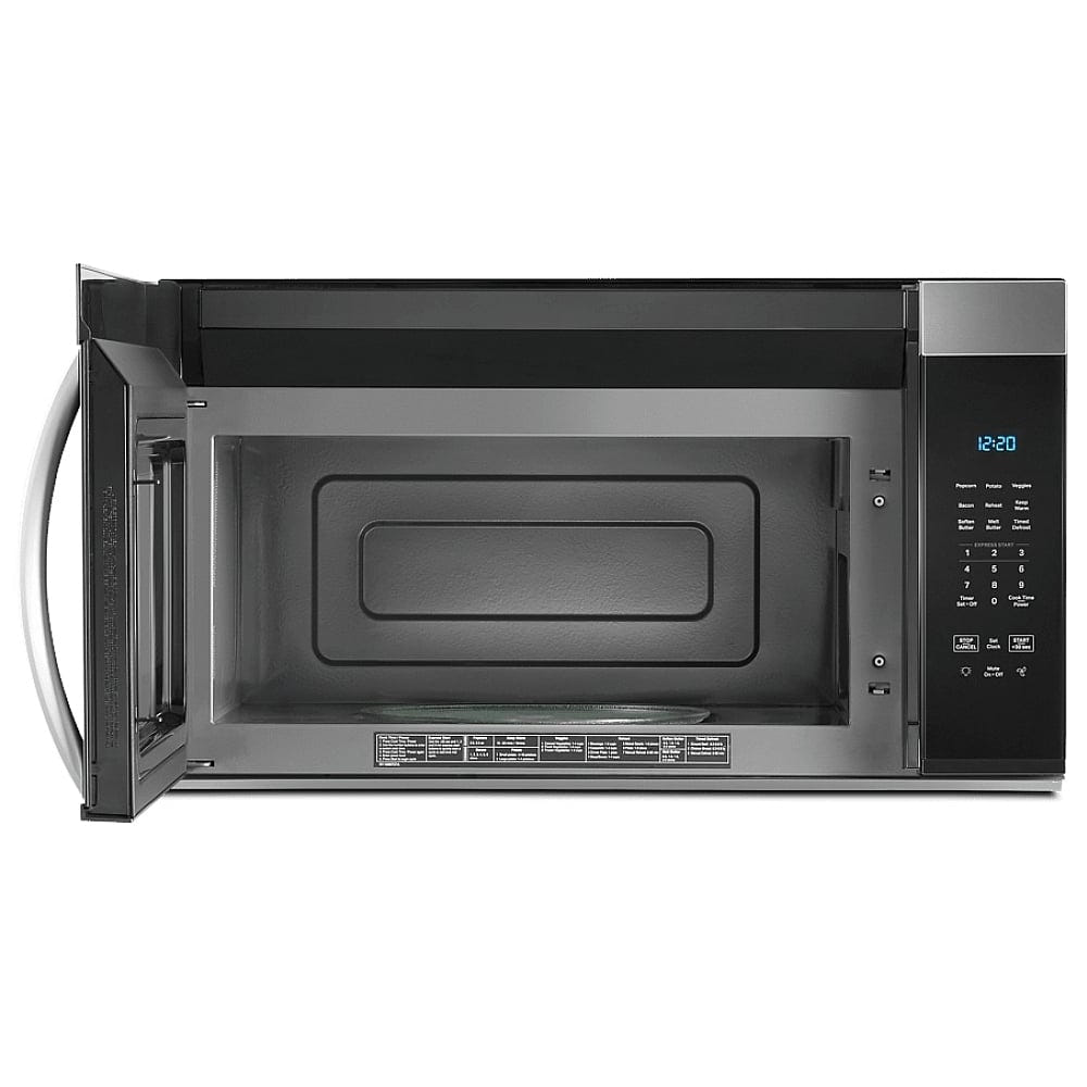 Whirlpool YWMMS3130RZ Over the Range Microwave