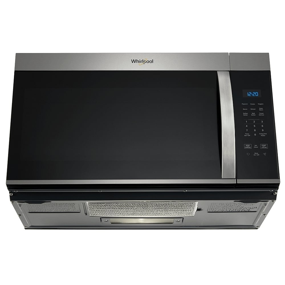 Whirlpool YWMMS3130RZ Over the Range Microwave
