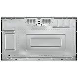 Whirlpool YWMMS3130RZ Over the Range Microwave, 30 inch Exterior Width, 1.7 cu. ft. Capacity, 300 CFM, 900 W Watts, Incandescent , Finger Print Resistant Stainless Steel colour